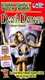 Death Dancers scene nuda