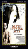 Death Defying Acts 2007 film scene di nudo