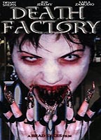 Death Factory (I) scene nuda