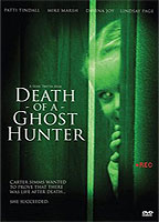 Death of a Ghost Hunter scene nuda