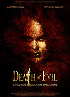 Death of Evil 2009 film scene di nudo