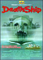 Death Ship 1980 film scene di nudo