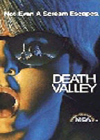 Death Valley 1982 film scene di nudo