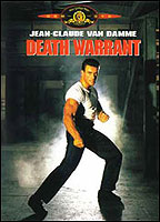 Death Warrant scene nuda