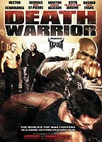 Death Warrior (2009) Scene Nuda