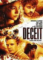 Deceit (2006) Scene Nuda