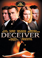 Deceiver (1997) Scene Nuda