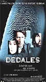 Dédales 2003 film scene di nudo