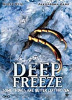 Deep Freeze 2001 film scene di nudo