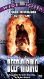 Deep Rising 1998 film scene di nudo