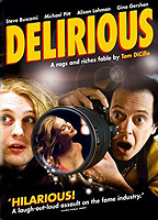 Delirious (2006) Scene Nuda