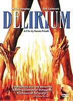 Delirium (I) (1987) Scene Nuda