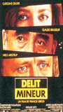 Délit mineur (1994) Scene Nuda