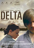Delta 2008 film scene di nudo