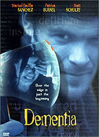 Dementia 1999 film scene di nudo