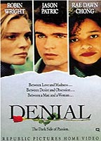 Denial (1990) Scene Nuda