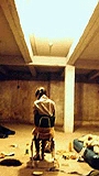 Deprivation (2003) Scene Nuda