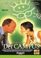 Der Campus 1998 film scene di nudo