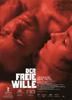 Der freie Wille (2006) Scene Nuda