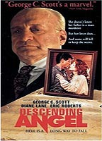 Descending Angel (1990) Scene Nuda