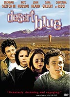 Desert Blue (1998) Scene Nuda
