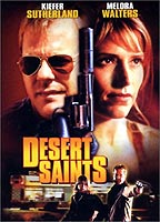 Desert Saints (2002) Scene Nuda