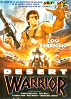Desert Warrior (1988) Scene Nuda