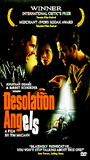Desolation Angels 1995 film scene di nudo
