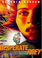 Desperate Prey (1992) Scene Nuda