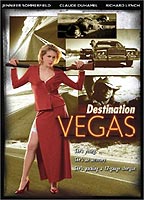 Destination Vegas 1995 film scene di nudo
