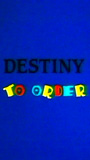 Destiny to Order 1990 film scene di nudo