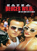Deuces Wild (2002) Scene Nuda