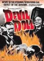 Devil Doll (1964) Scene Nuda
