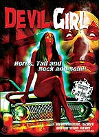 Devil Girl 2007 film scene di nudo