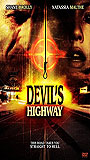 Devil's Highway 2005 film scene di nudo