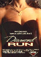 Diamond Run 1988 film scene di nudo