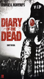 Diary of the Dead 2007 film scene di nudo