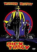 Dick Tracy (1990) Scene Nuda