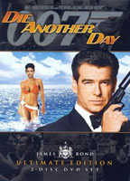 Die Another Day scene nuda