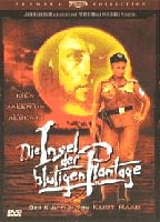 The Island of the Bloody Plantation 1983 film scene di nudo