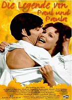 Die Legende von Paul und Paula 1974 film scene di nudo