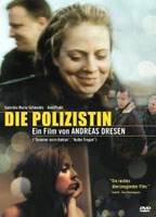 Die Polizistin (2000) Scene Nuda