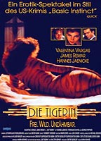 Die Tigerin 1992 film scene di nudo