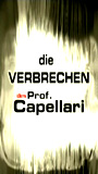Die Verbrechen des Prof. Capellari - In eigener Sache 1999 film scene di nudo