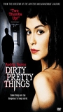 Dirty Pretty Things 2002 film scene di nudo