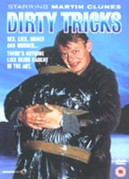 Dirty Tricks 2000 film scene di nudo