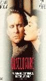 Disclosure (1994) Scene Nuda
