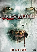 Dismal (2009) Scene Nuda