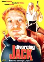 Divorcing Jack scene nuda