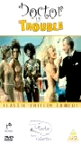Doctor in Trouble (1970) Scene Nuda